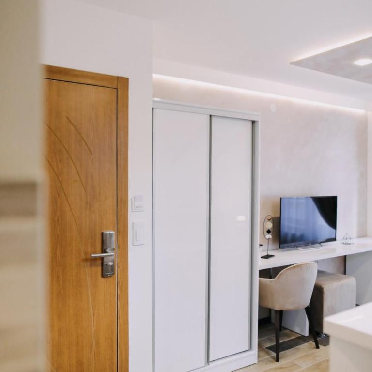 Prima Lux Apartments & Studio - Studio-Apartment - 11