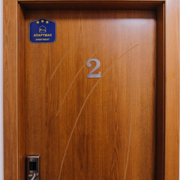 Prima Lux Apartments & Studio - Studio-Apartment - 12