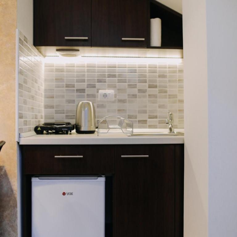 Prima Lux Apartments & Studio - Deluxe Apartment - 4