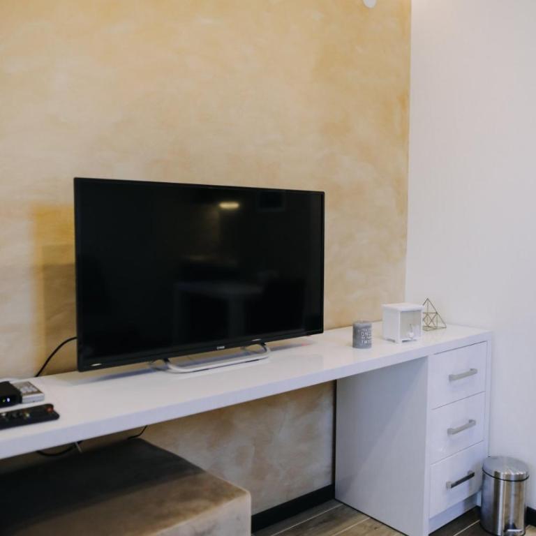 Prima Lux Apartments & Studio - Deluxe Apartment - 5