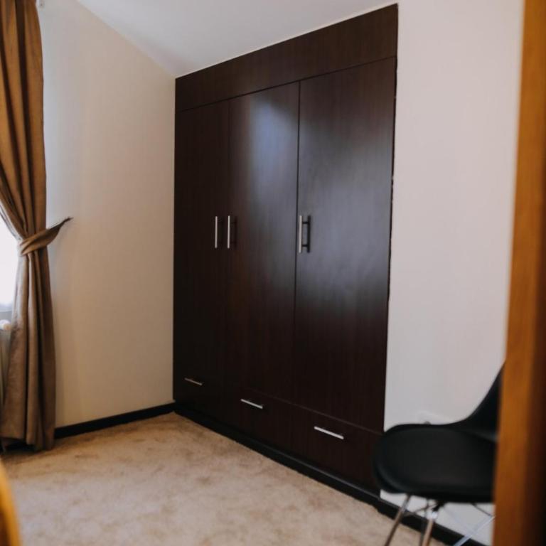 Prima Lux Apartments & Studio - Deluxe Apartment - 7