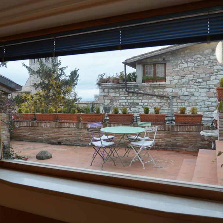 La Mansarda - Appartamento con 1 Camera da Letto e Terrazza - 2
