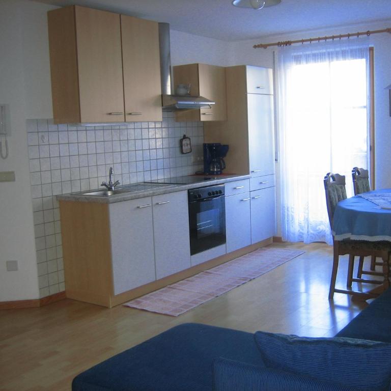 Lahnerhof - Apartment mit 2 Schlafzimmern - Nebengebäude - 5