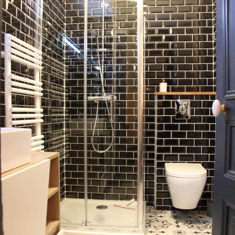 Le Relais des Cordeliers - Appartamento con 1 Camera da Letto - 17