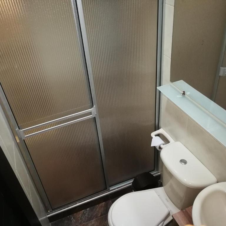 Cali Home - Habitación Doble con baño privado - 7