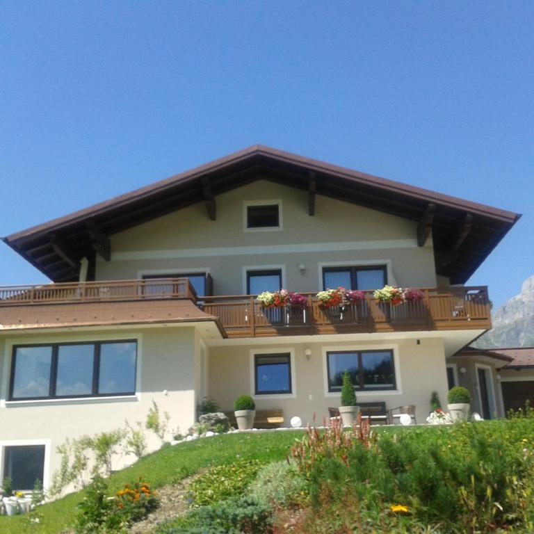 Haus Birkenheim - One-Bedroom Apartment with Balcony - 11