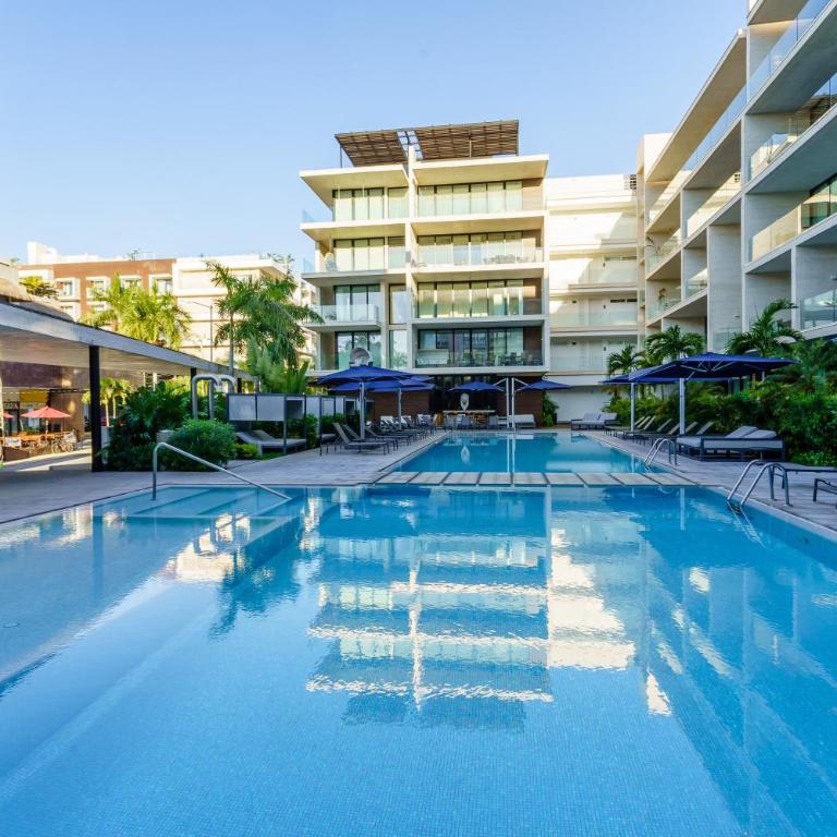 Oceana by ABNA - Deluxe Apartment - 4