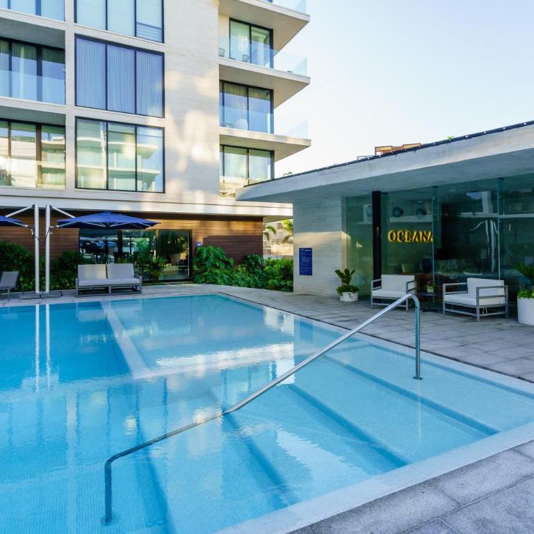 Oceana by ABNA - Deluxe Apartment - 10