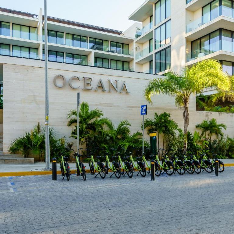 Oceana by ABNA - Deluxe Apartment - 16