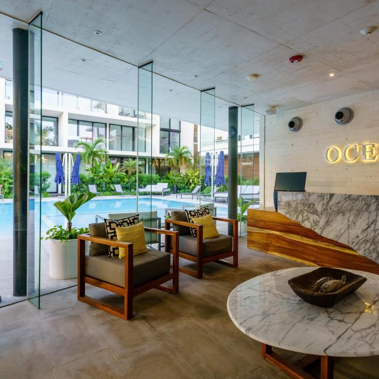 Oceana by ABNA - Deluxe Apartment - 20