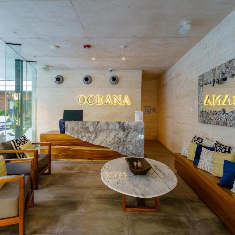Oceana by ABNA - Deluxe Apartment - 22