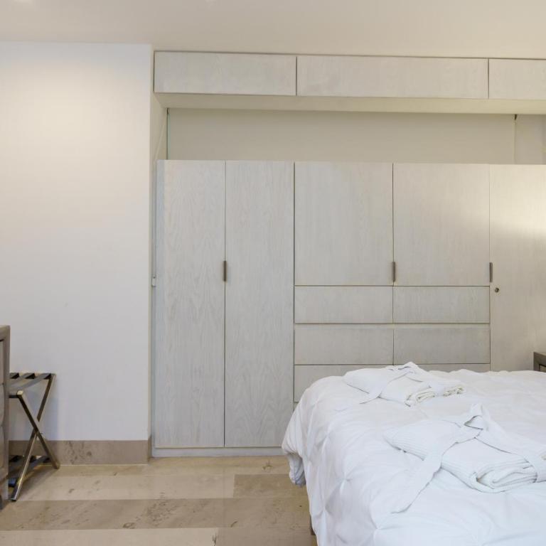 Oceana by ABNA - Deluxe Apartment - 9