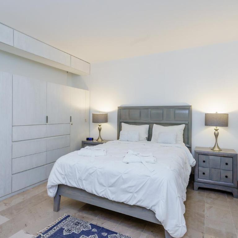 Oceana by ABNA - Deluxe Apartment - 12