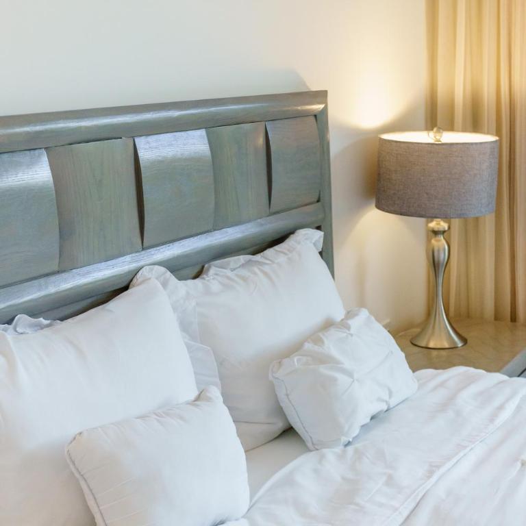 Oceana by ABNA - Deluxe Apartment - 14