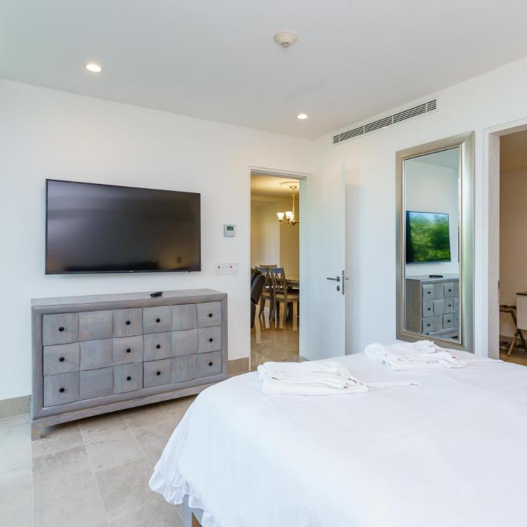 Oceana by ABNA - Deluxe Apartment - 15