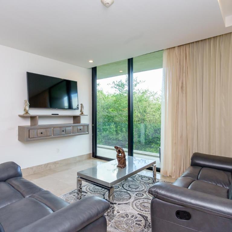 Oceana by ABNA - Deluxe Apartment - 19