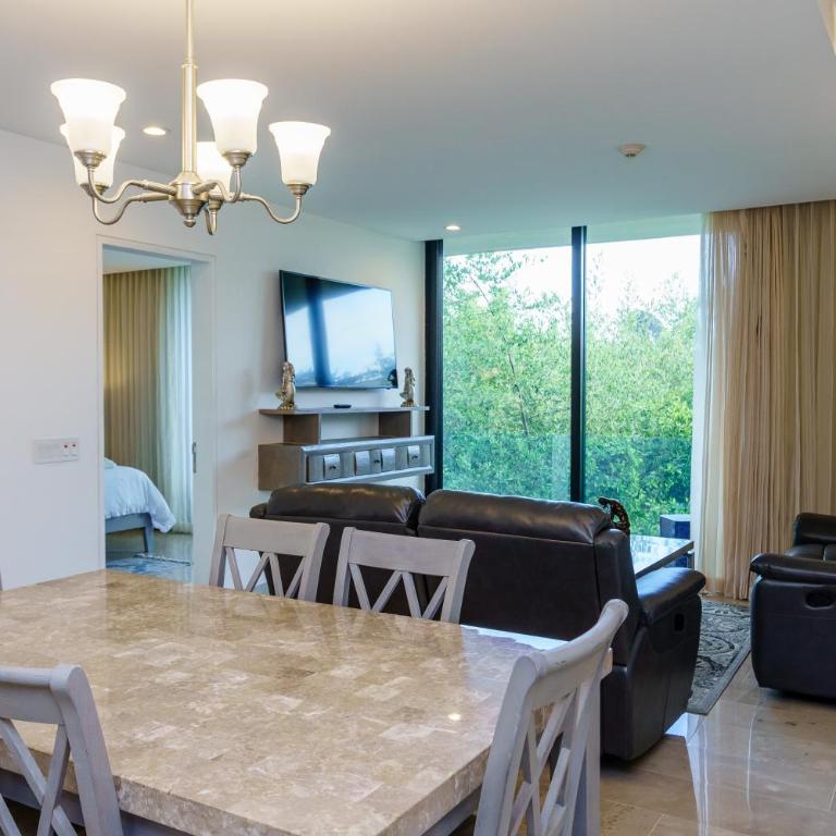 Oceana by ABNA - Deluxe Apartment - 21