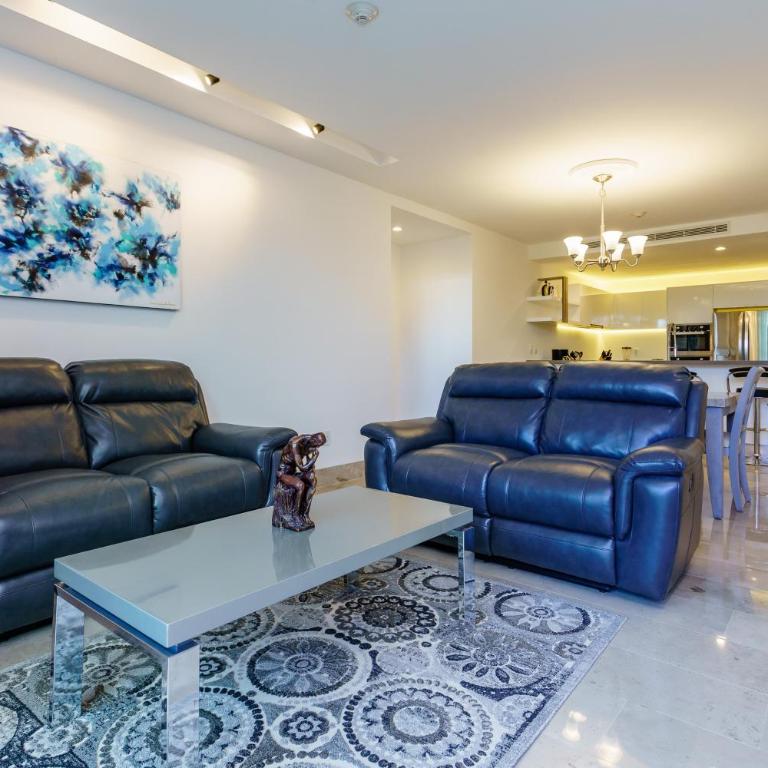 Oceana by ABNA - Deluxe Apartment - 25