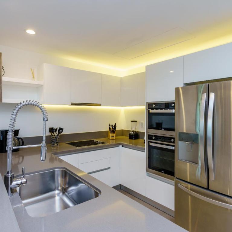 Oceana by ABNA - Deluxe Apartment - 29