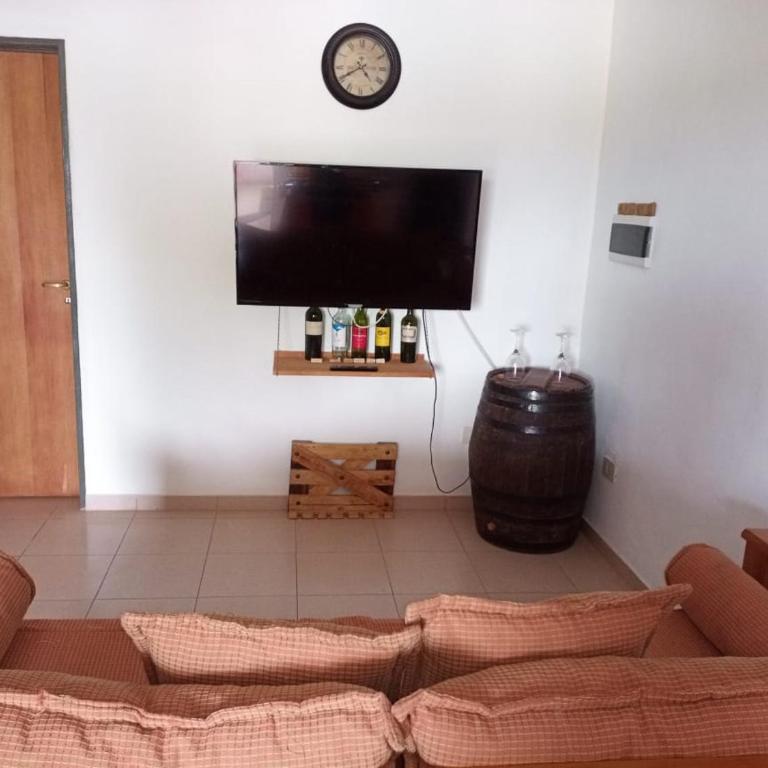 Family place - Apartamento Deluxe - 7