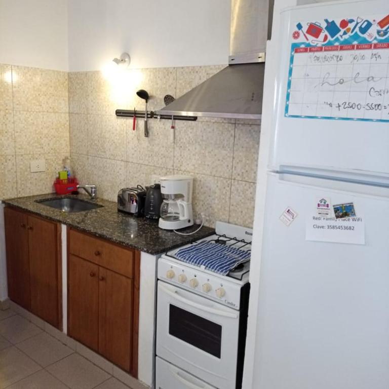 Family place - Apartamento Deluxe - 10