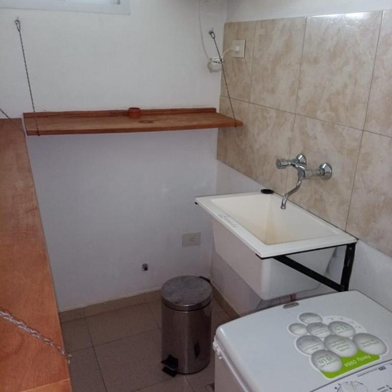Family place - Apartamento Deluxe - 15