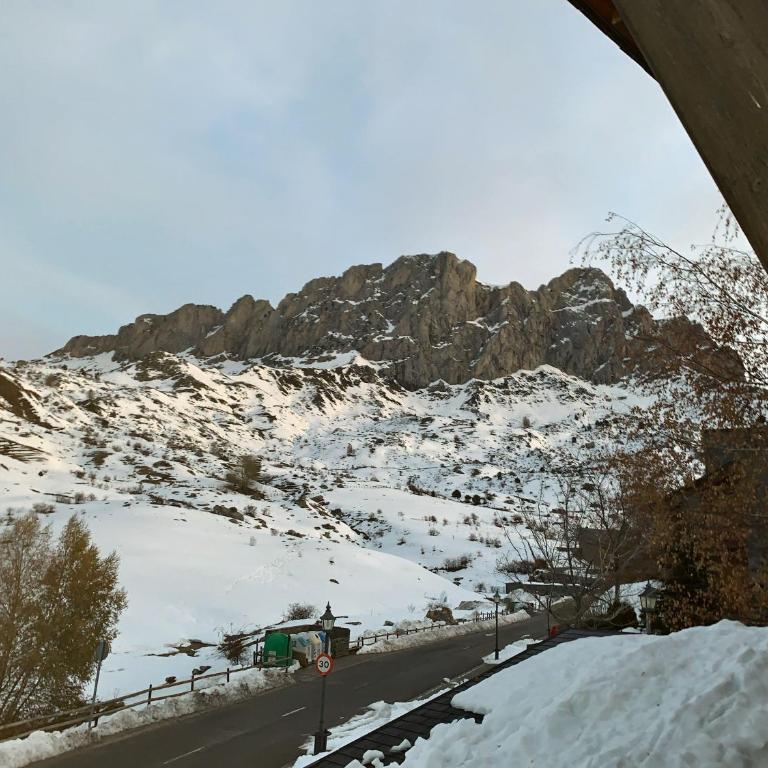 Chalet Los Ibones - Lodge Formigal - Casa Vacanze - 20
