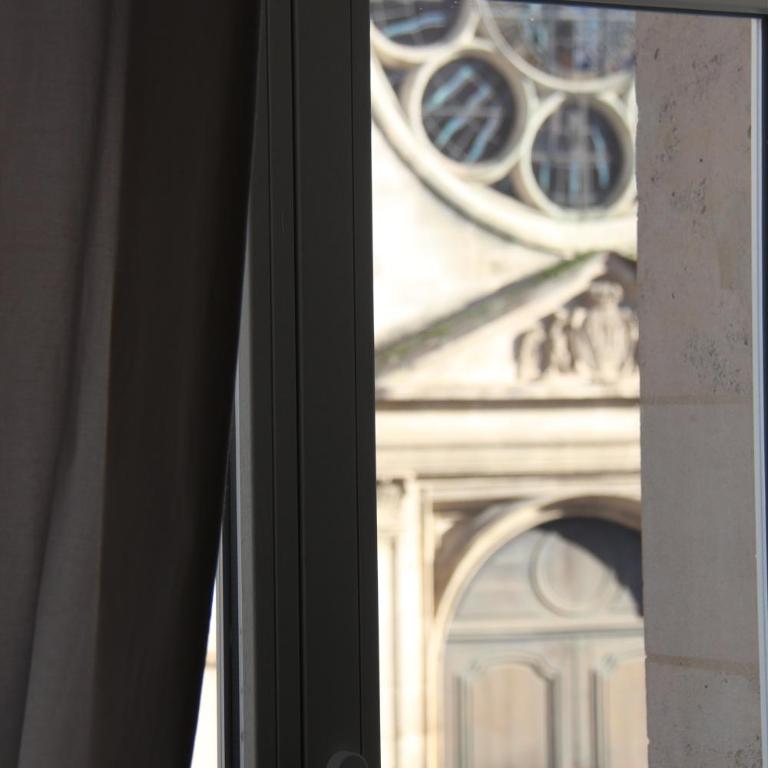 Le Relais des Cordeliers - Appartamento con 1 Camera da Letto - 30
