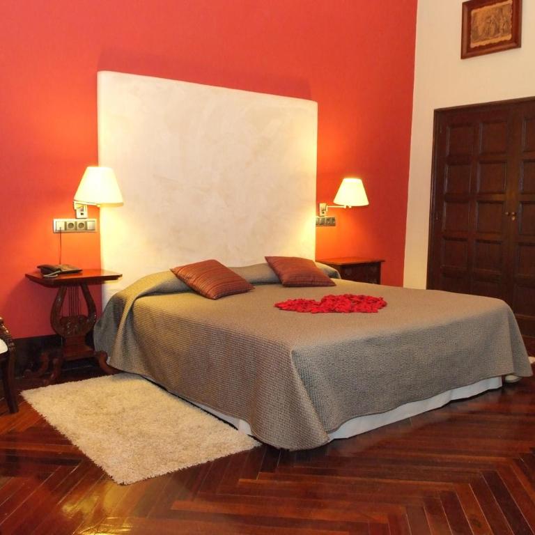 RVHotels Palau Lo Mirador - Premier Doppelzimmer - 4
