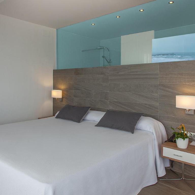 RH Bayren Hotel & Spa 4* Sup - Doppel- oder Zweibettzimmer mit Panoramablick und Terrasse - 2