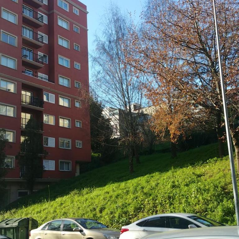 Ria de Vigo hasta 8 huespedes - Apartamento de 3 dormitorios - 54