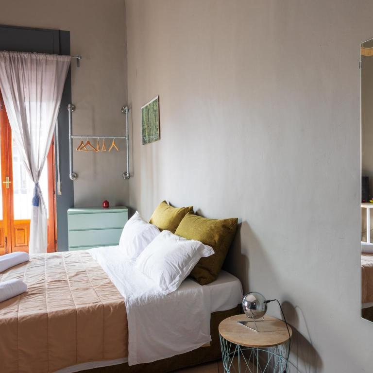 Terrazza Santa Chiara - Triple Room with Private External Bathroom - 5