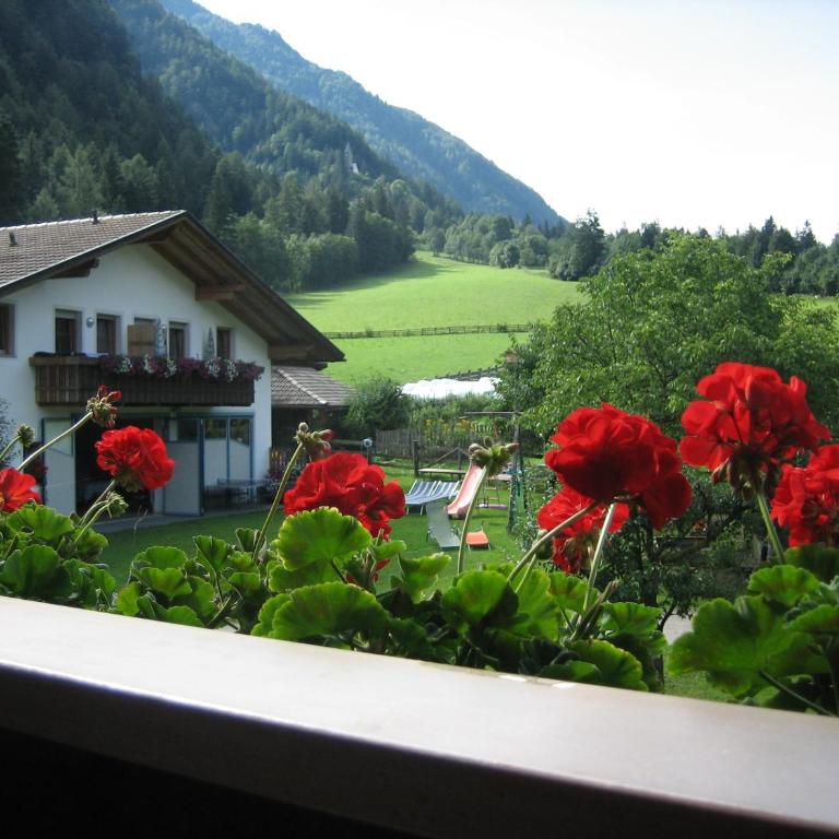 Lahnerhof - Standard Apartment mit 2 Schlafzimmern - 16