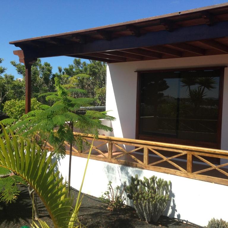Villa Las Coloradas 15 - Three-Bedroom House - 4
