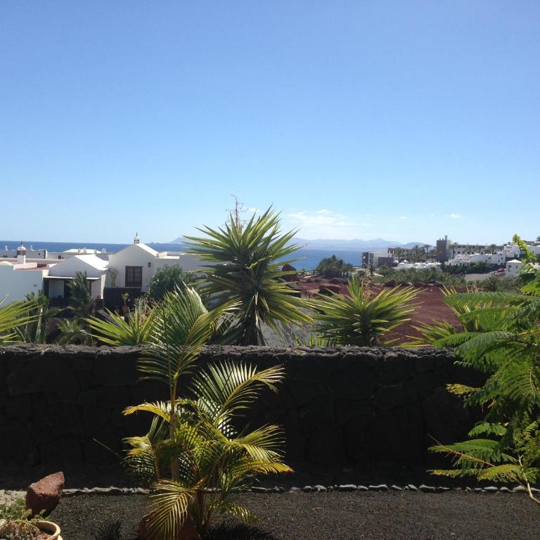 Villa Las Coloradas 15 - Three-Bedroom House - 5