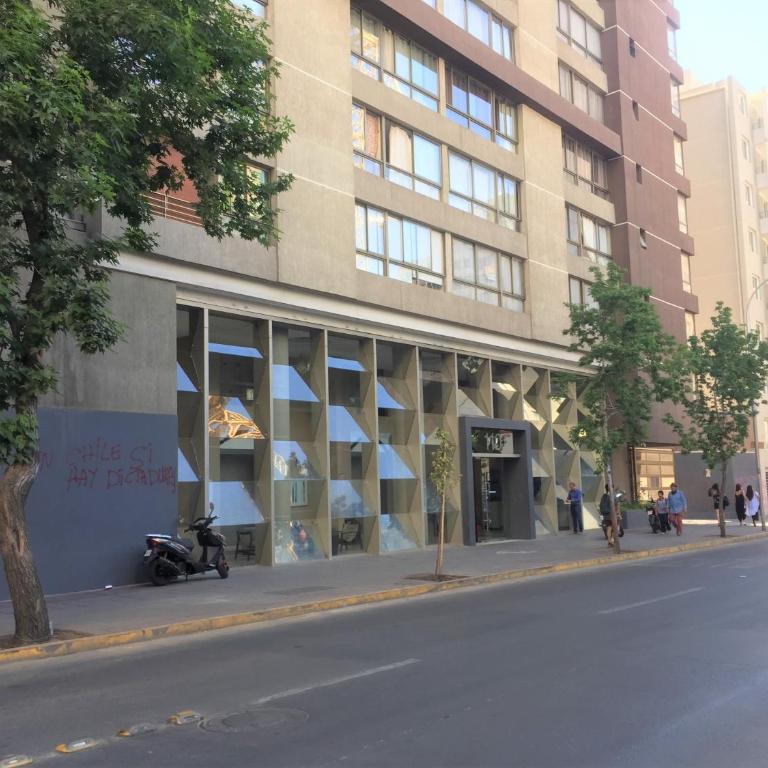 BA SUITES CARMEN - Apartamento de 1 dormitorio - 9