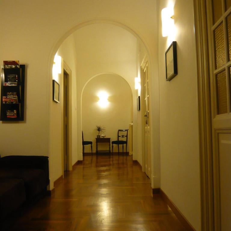 Apartment Stefano - Casa con 3 Camere da Letto - 37