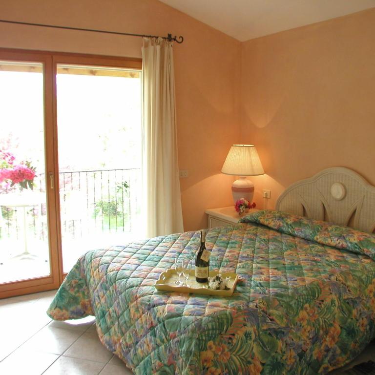 Villaggio Turistico Riviera - Appartamento su 2 Livelli - 4