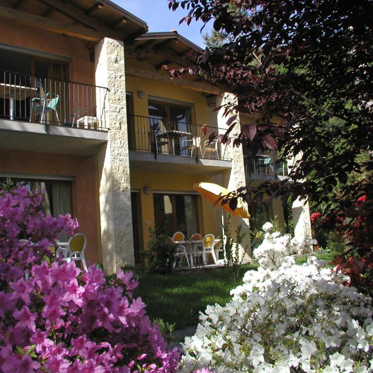 Villaggio Turistico Riviera - Appartamento su 2 Livelli - 10
