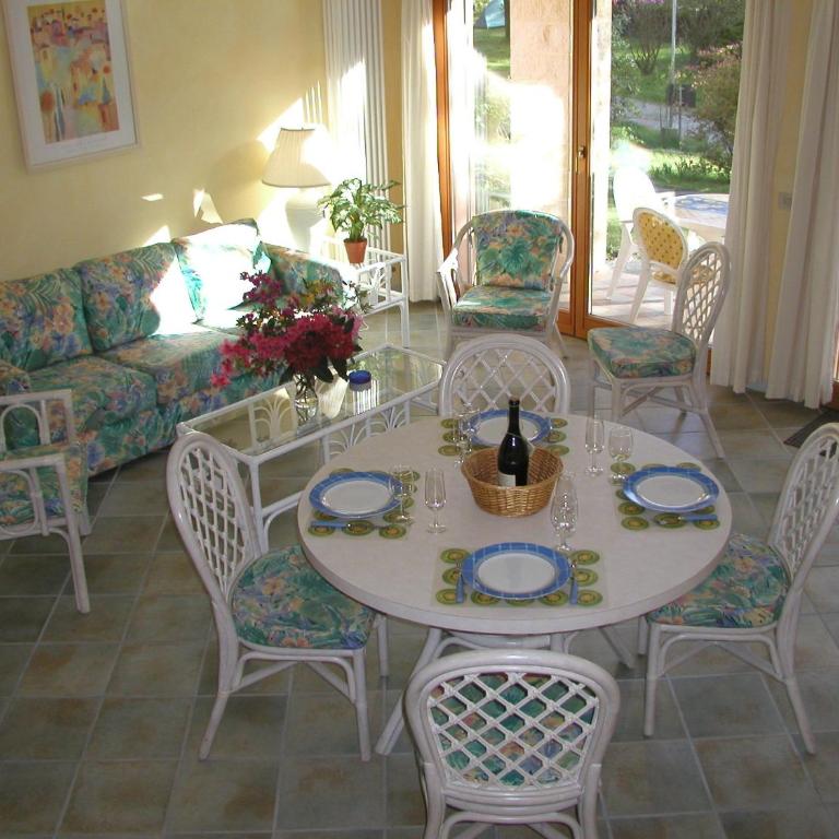 Villaggio Turistico Riviera - Appartamento su 2 Livelli - 5