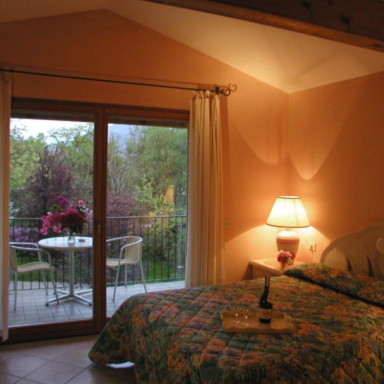 Villaggio Turistico Riviera - Appartamento su 2 Livelli - 8