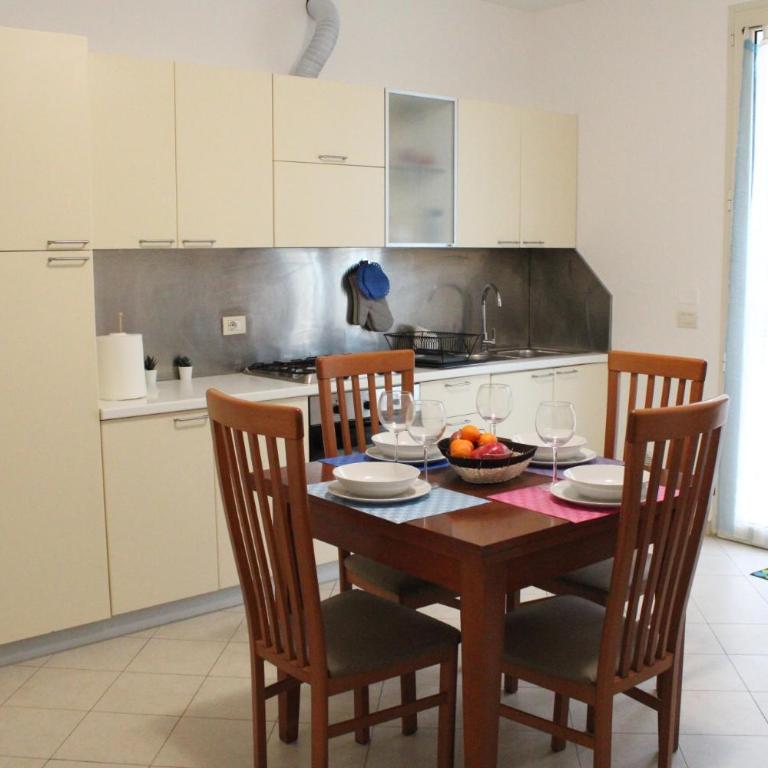 Sea sweet home - Appartamento con 2 Camere da Letto - 3