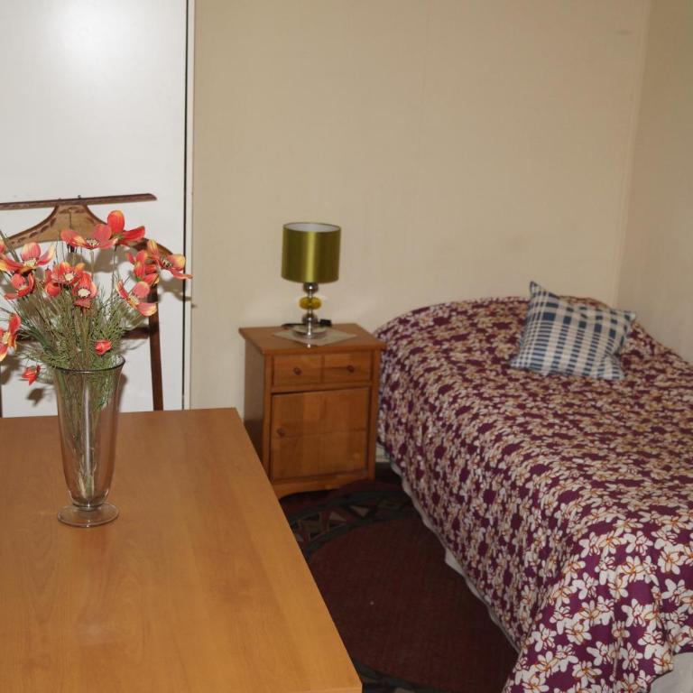 Blanca Rosa Valparaiso B&B - Habitación Individual Estándar - 16
