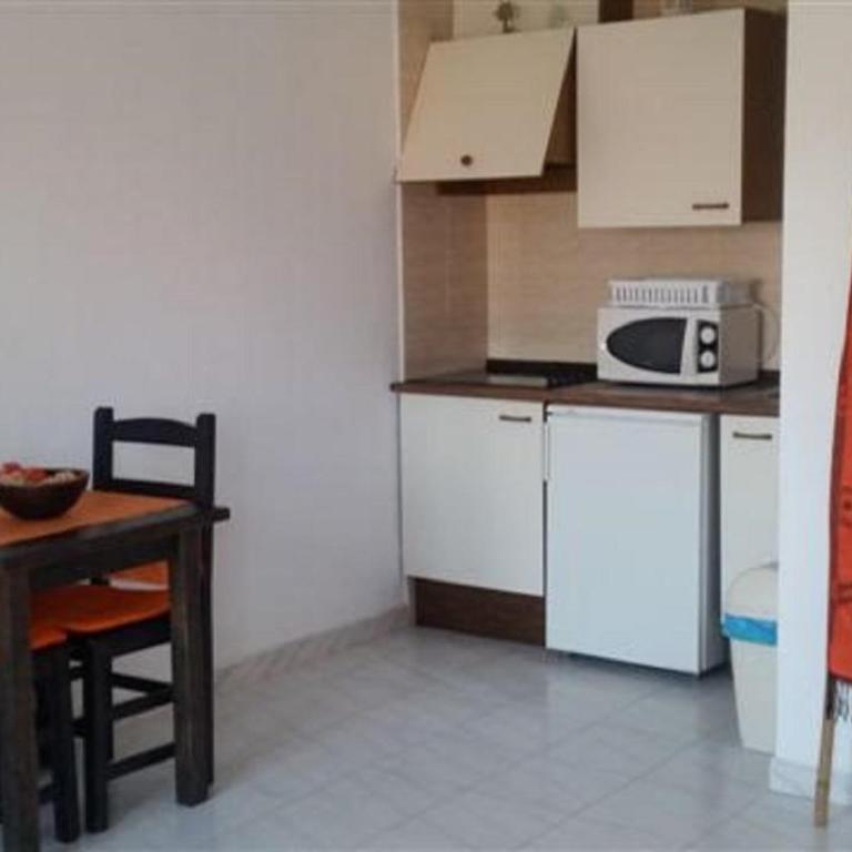 estudio vistas marina y mar ref 295 - Estudio con vistas al mar - 9