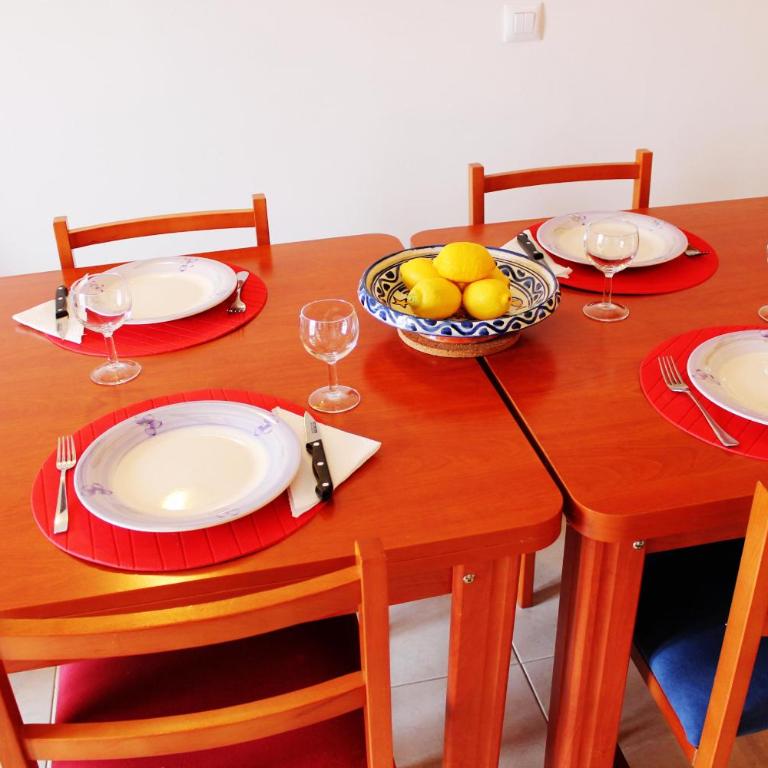 apartamento con terraza vistas canal ref 238 - Apartamento con terraza - 10