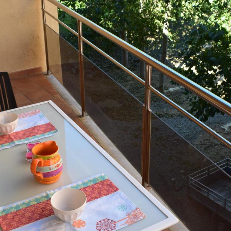 Apartamento cerca playa y centro ref 305 - Apartamento con terraza - 17