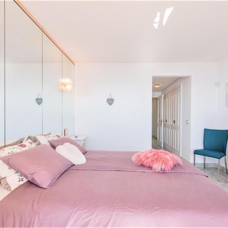Beachfront Apartment Marbella Center - Apartamento con vistas al mar - 5