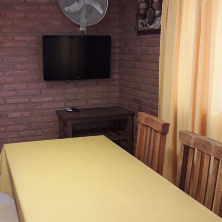 Altos del Plata - Apartamento de 2 dormitorios (5 adultos) #1-2 - 27