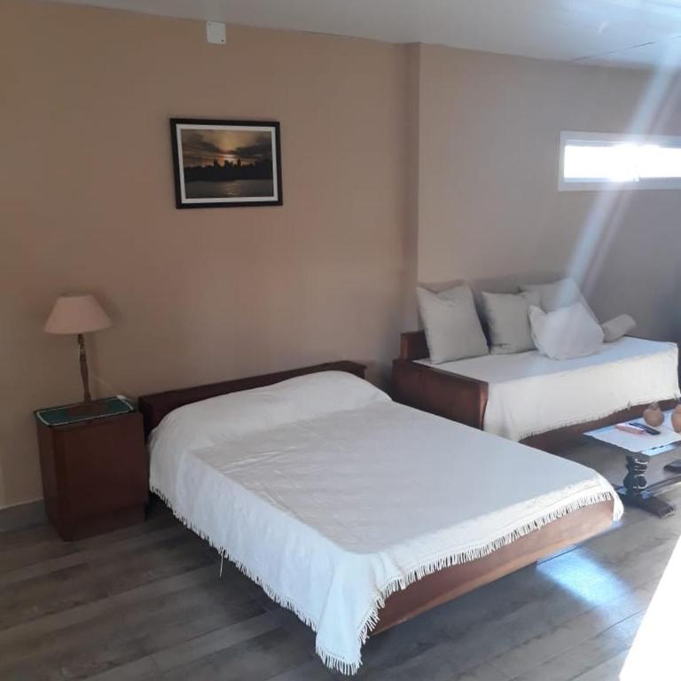 Departamento nuevo,amplio y cercano al centro en Posadas - Apartamento de 1 dormitorio - 4