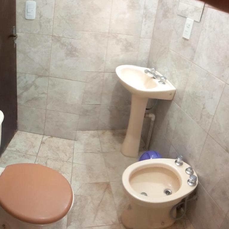 departamento centrico en Iguazu- Cataratas - Apartamento de 2 dormitorios - 3